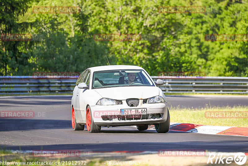 Bild #21912972 - Touristenfahrten Nürburgring Nordschleife (01.06.2023)