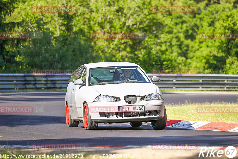 Bild #21912973 - Touristenfahrten Nürburgring Nordschleife (01.06.2023)