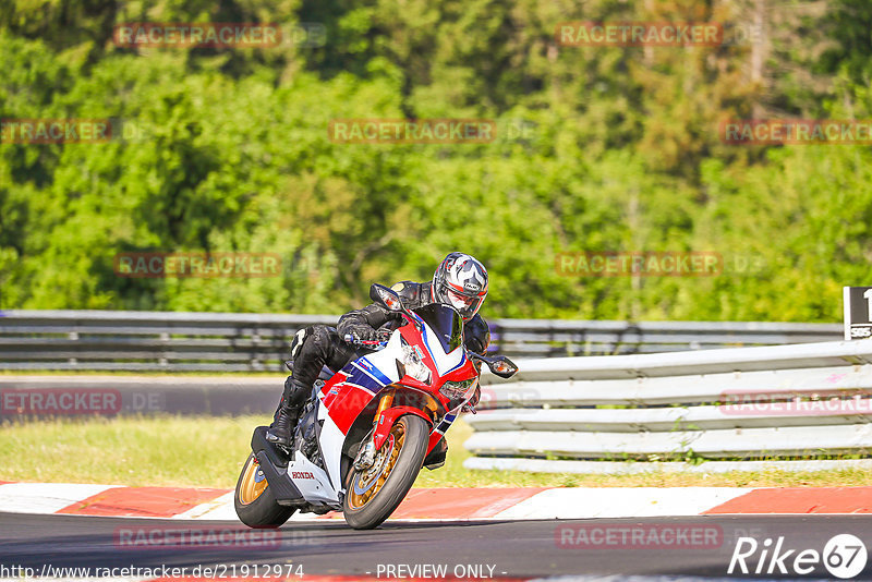 Bild #21912974 - Touristenfahrten Nürburgring Nordschleife (01.06.2023)