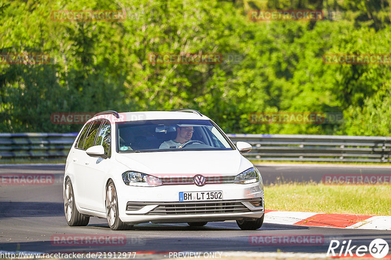 Bild #21912977 - Touristenfahrten Nürburgring Nordschleife (01.06.2023)