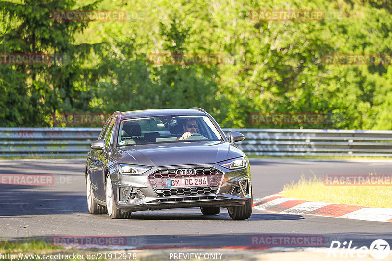 Bild #21912978 - Touristenfahrten Nürburgring Nordschleife (01.06.2023)