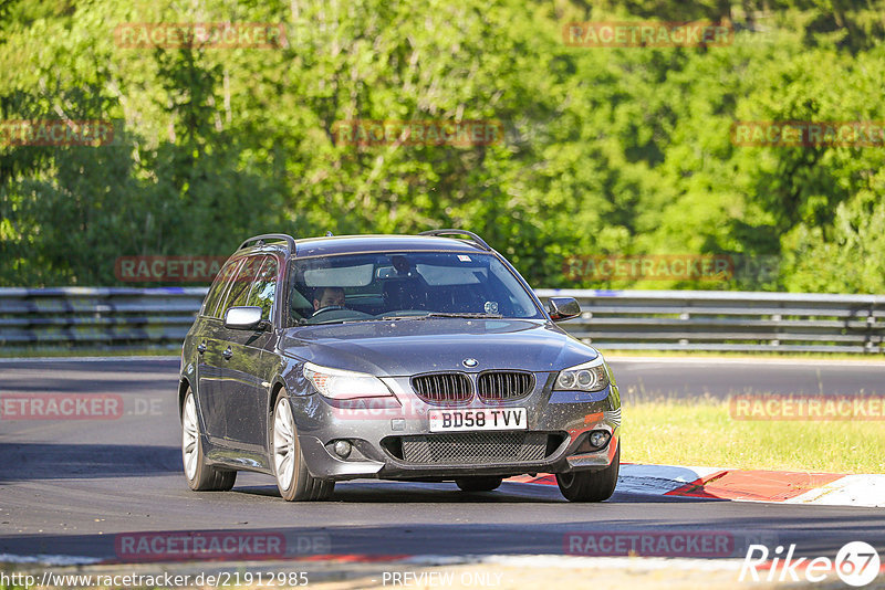 Bild #21912985 - Touristenfahrten Nürburgring Nordschleife (01.06.2023)