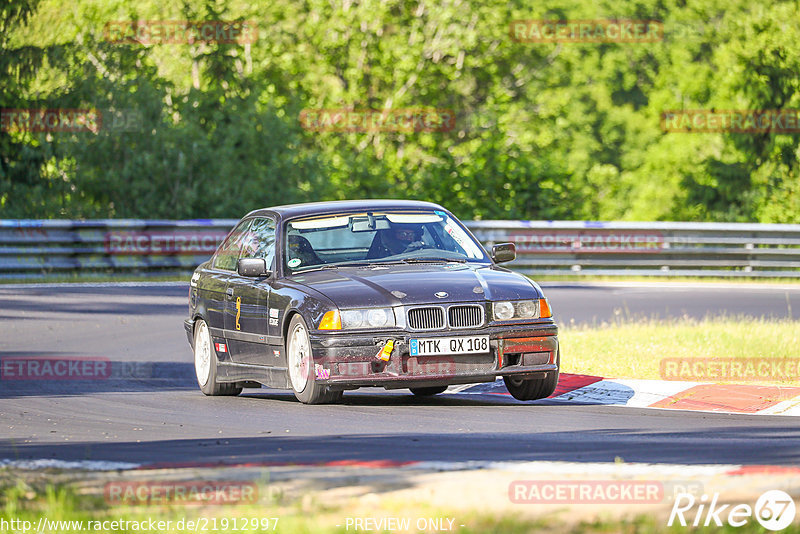 Bild #21912997 - Touristenfahrten Nürburgring Nordschleife (01.06.2023)