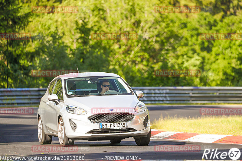 Bild #21913060 - Touristenfahrten Nürburgring Nordschleife (01.06.2023)