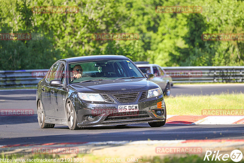 Bild #21913086 - Touristenfahrten Nürburgring Nordschleife (01.06.2023)