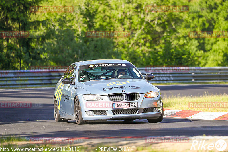 Bild #21913113 - Touristenfahrten Nürburgring Nordschleife (01.06.2023)