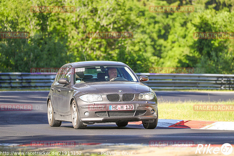 Bild #21913152 - Touristenfahrten Nürburgring Nordschleife (01.06.2023)