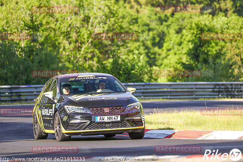 Bild #21913233 - Touristenfahrten Nürburgring Nordschleife (01.06.2023)