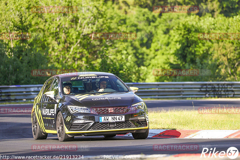 Bild #21913234 - Touristenfahrten Nürburgring Nordschleife (01.06.2023)