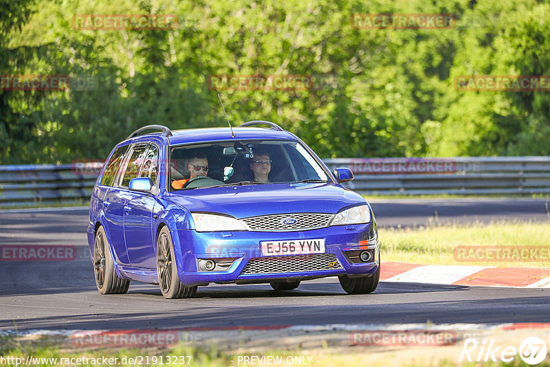 Bild #21913237 - Touristenfahrten Nürburgring Nordschleife (01.06.2023)