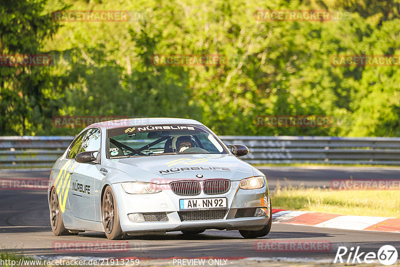 Bild #21913259 - Touristenfahrten Nürburgring Nordschleife (01.06.2023)