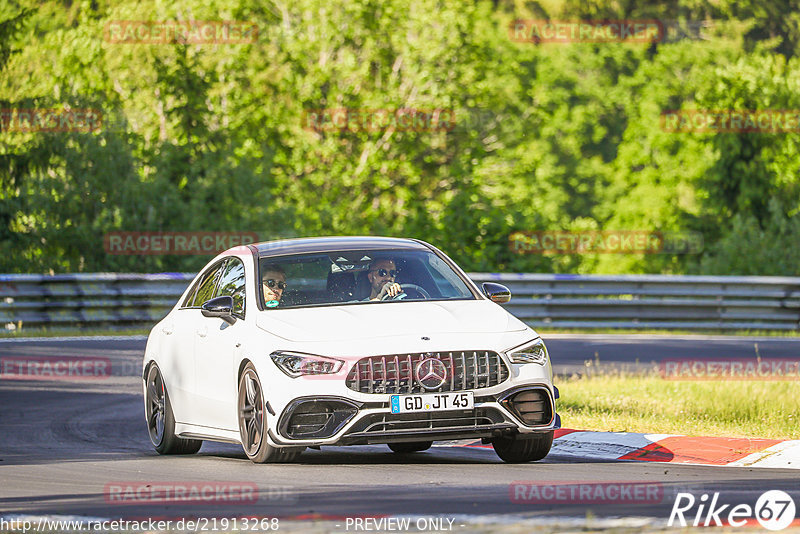 Bild #21913268 - Touristenfahrten Nürburgring Nordschleife (01.06.2023)