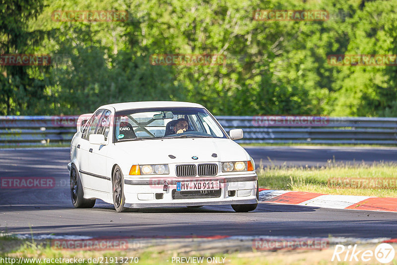 Bild #21913270 - Touristenfahrten Nürburgring Nordschleife (01.06.2023)