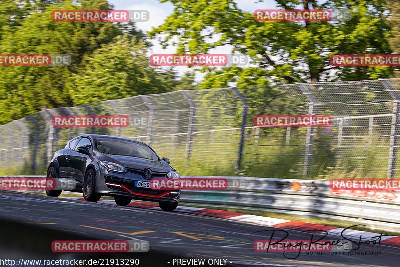 Bild #21913290 - Touristenfahrten Nürburgring Nordschleife (01.06.2023)