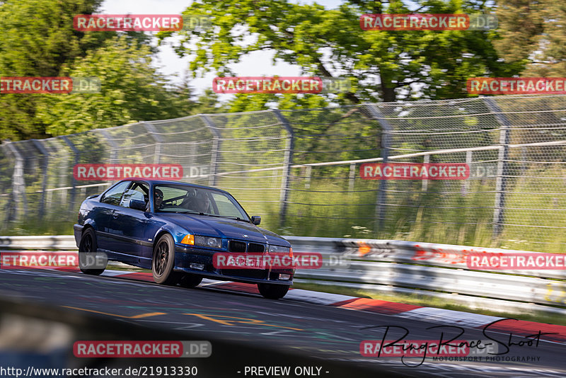 Bild #21913330 - Touristenfahrten Nürburgring Nordschleife (01.06.2023)