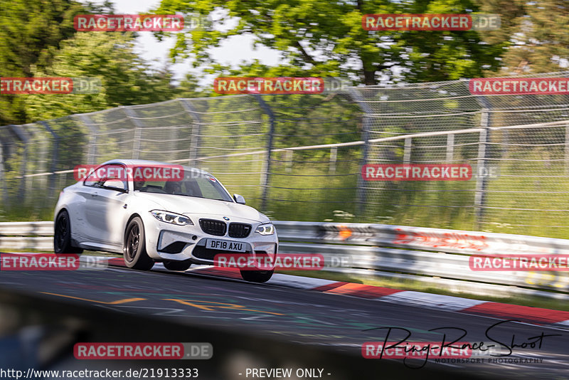 Bild #21913333 - Touristenfahrten Nürburgring Nordschleife (01.06.2023)