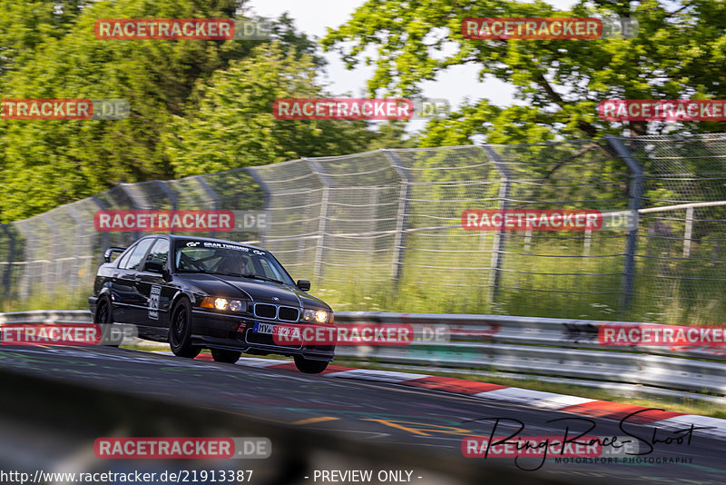 Bild #21913387 - Touristenfahrten Nürburgring Nordschleife (01.06.2023)