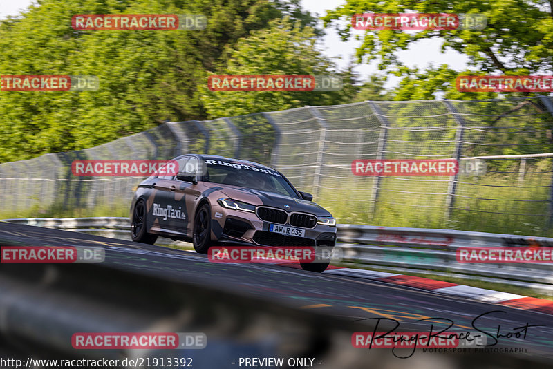 Bild #21913392 - Touristenfahrten Nürburgring Nordschleife (01.06.2023)