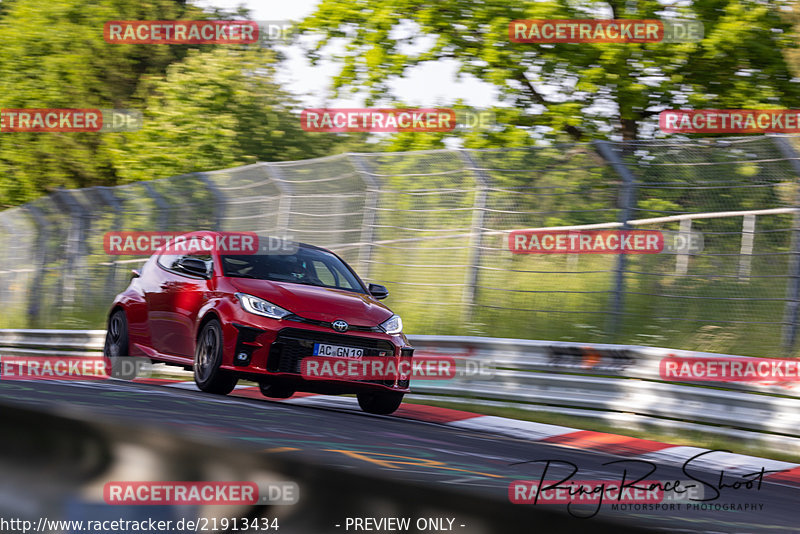 Bild #21913434 - Touristenfahrten Nürburgring Nordschleife (01.06.2023)