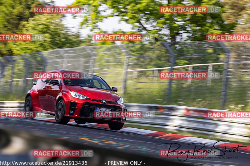 Bild #21913436 - Touristenfahrten Nürburgring Nordschleife (01.06.2023)