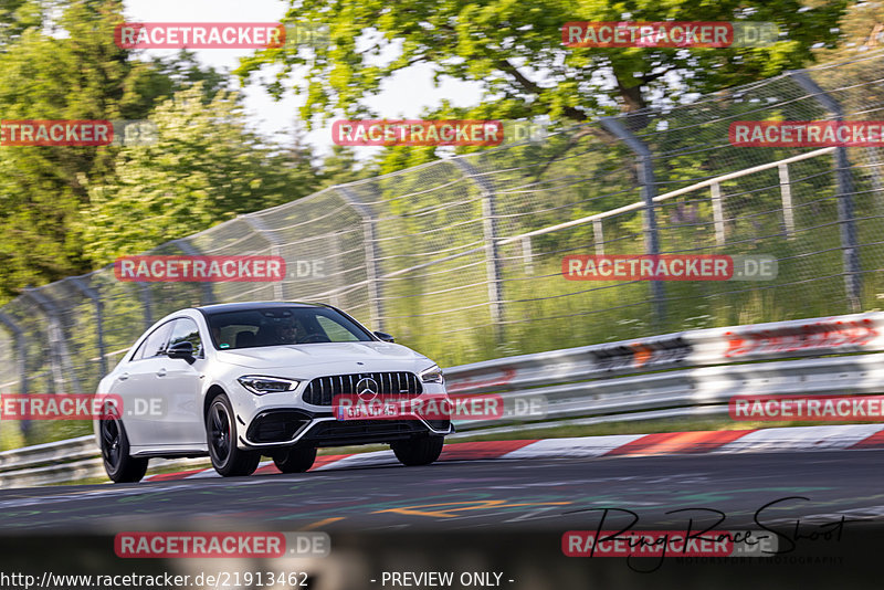 Bild #21913462 - Touristenfahrten Nürburgring Nordschleife (01.06.2023)