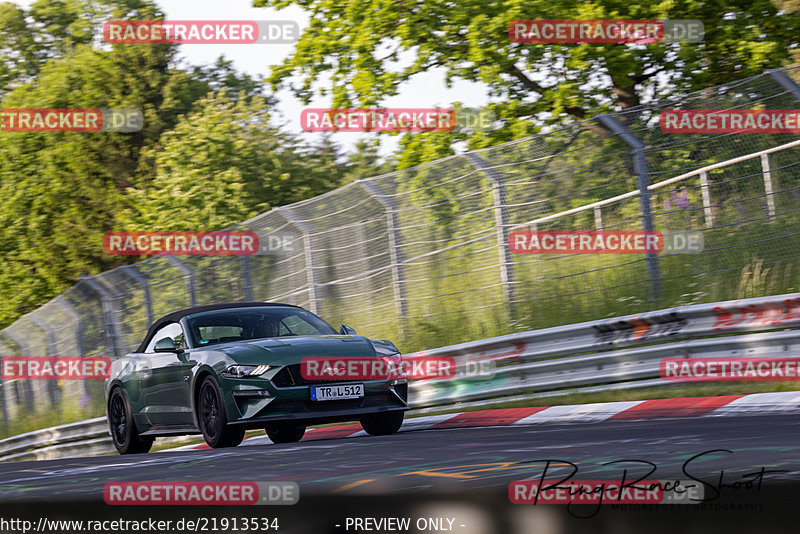 Bild #21913534 - Touristenfahrten Nürburgring Nordschleife (01.06.2023)