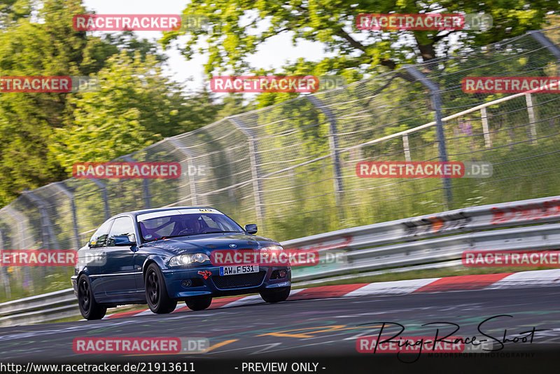 Bild #21913611 - Touristenfahrten Nürburgring Nordschleife (01.06.2023)