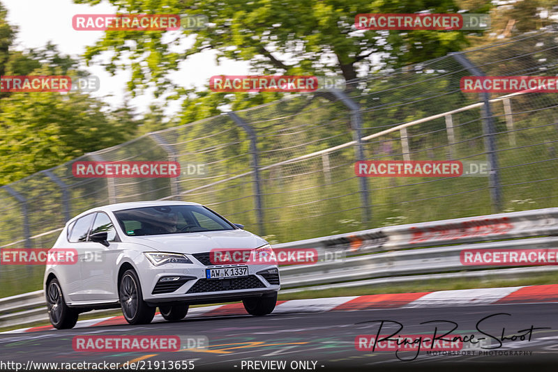 Bild #21913655 - Touristenfahrten Nürburgring Nordschleife (01.06.2023)