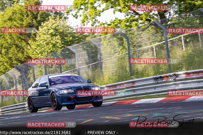 Bild #21913681 - Touristenfahrten Nürburgring Nordschleife (01.06.2023)