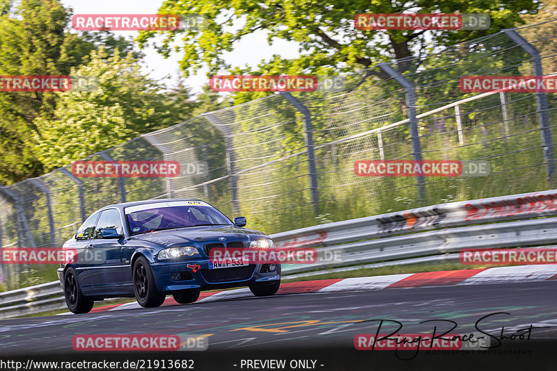 Bild #21913682 - Touristenfahrten Nürburgring Nordschleife (01.06.2023)