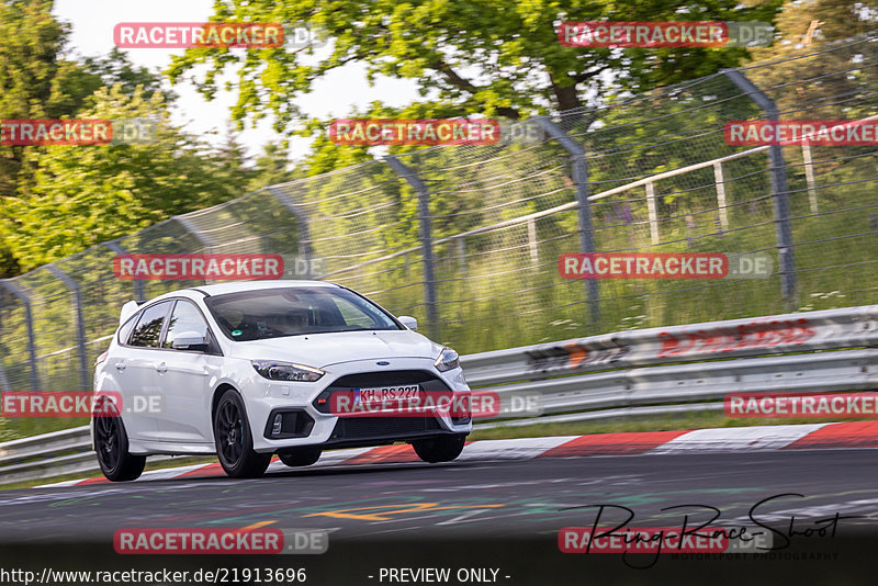 Bild #21913696 - Touristenfahrten Nürburgring Nordschleife (01.06.2023)