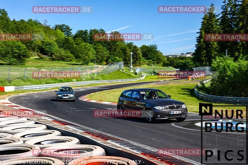 Bild #21913785 - Touristenfahrten Nürburgring Nordschleife (01.06.2023)