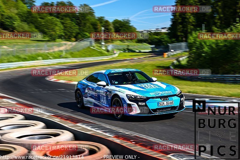 Bild #21913814 - Touristenfahrten Nürburgring Nordschleife (01.06.2023)