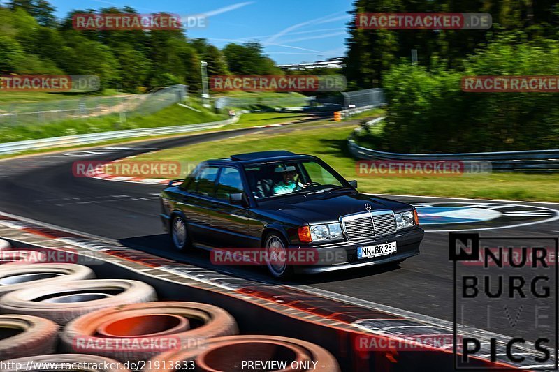 Bild #21913833 - Touristenfahrten Nürburgring Nordschleife (01.06.2023)