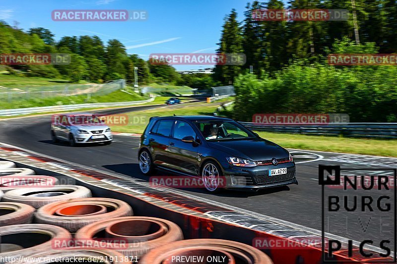 Bild #21913871 - Touristenfahrten Nürburgring Nordschleife (01.06.2023)