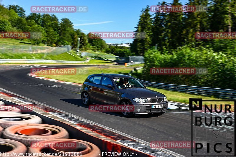 Bild #21913881 - Touristenfahrten Nürburgring Nordschleife (01.06.2023)