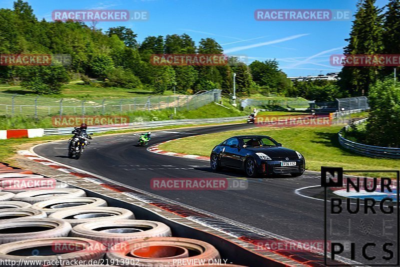 Bild #21913902 - Touristenfahrten Nürburgring Nordschleife (01.06.2023)