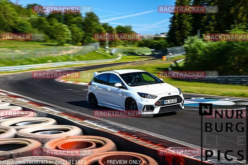 Bild #21913928 - Touristenfahrten Nürburgring Nordschleife (01.06.2023)