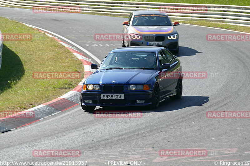 Bild #21913957 - Touristenfahrten Nürburgring Nordschleife (01.06.2023)