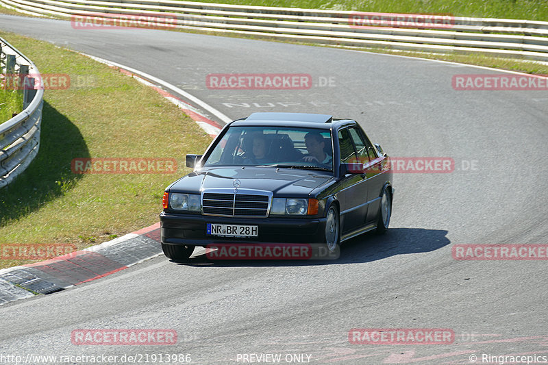 Bild #21913986 - Touristenfahrten Nürburgring Nordschleife (01.06.2023)