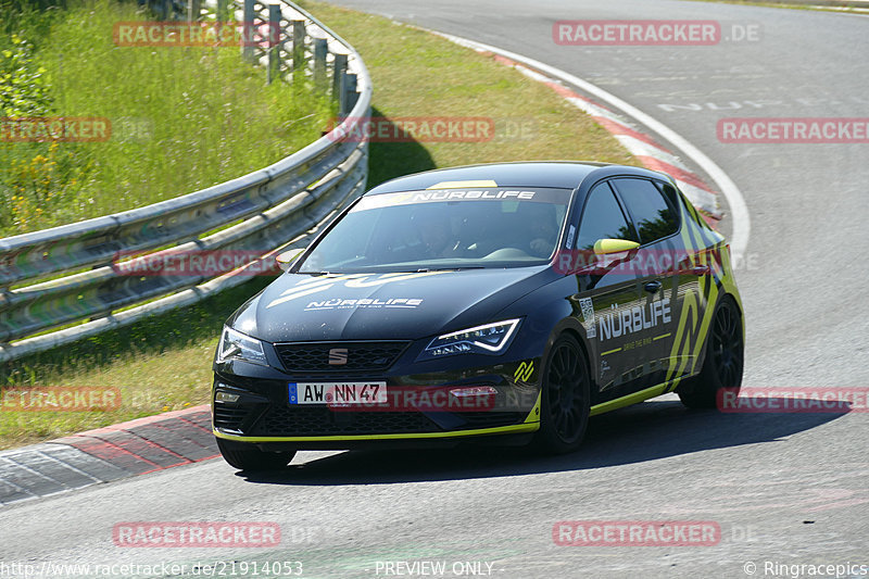 Bild #21914053 - Touristenfahrten Nürburgring Nordschleife (01.06.2023)