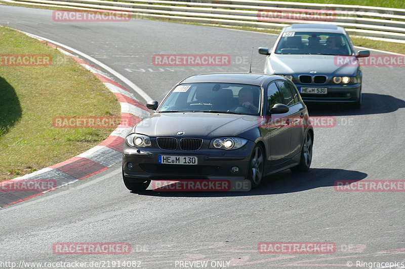 Bild #21914082 - Touristenfahrten Nürburgring Nordschleife (01.06.2023)