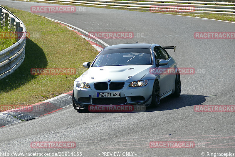 Bild #21914155 - Touristenfahrten Nürburgring Nordschleife (01.06.2023)