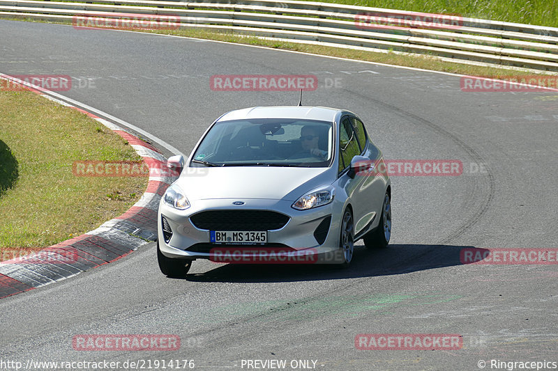 Bild #21914176 - Touristenfahrten Nürburgring Nordschleife (01.06.2023)