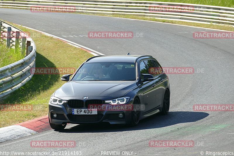 Bild #21914183 - Touristenfahrten Nürburgring Nordschleife (01.06.2023)