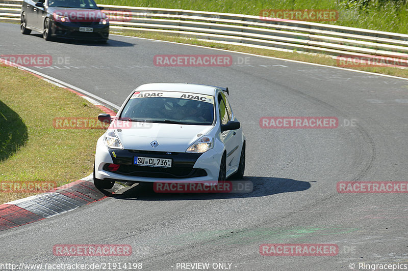 Bild #21914198 - Touristenfahrten Nürburgring Nordschleife (01.06.2023)