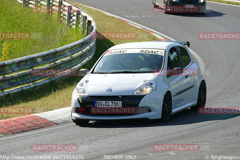 Bild #21914201 - Touristenfahrten Nürburgring Nordschleife (01.06.2023)