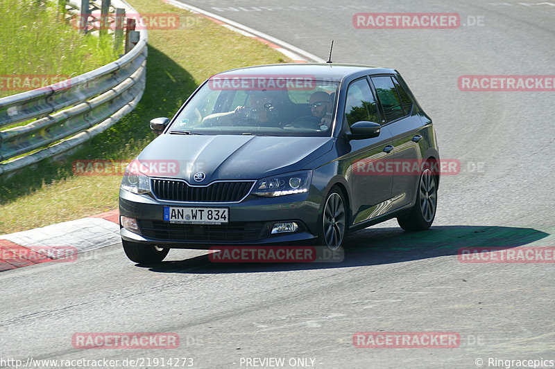 Bild #21914273 - Touristenfahrten Nürburgring Nordschleife (01.06.2023)