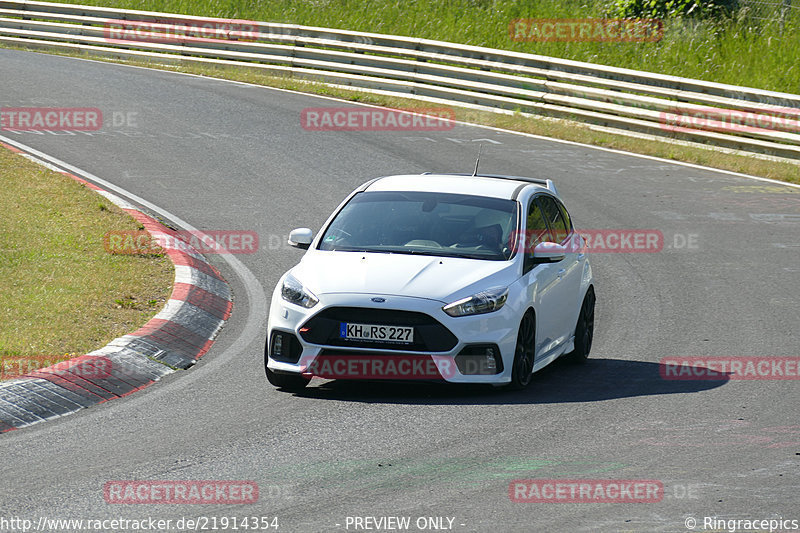 Bild #21914354 - Touristenfahrten Nürburgring Nordschleife (01.06.2023)