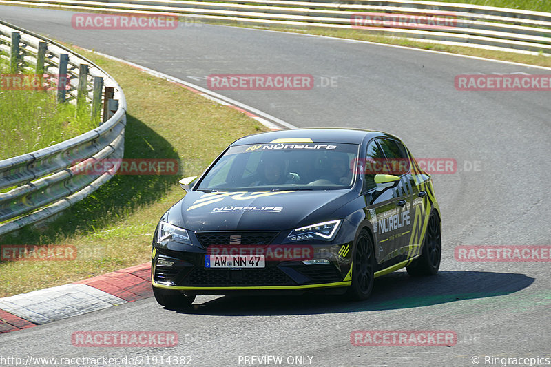 Bild #21914382 - Touristenfahrten Nürburgring Nordschleife (01.06.2023)